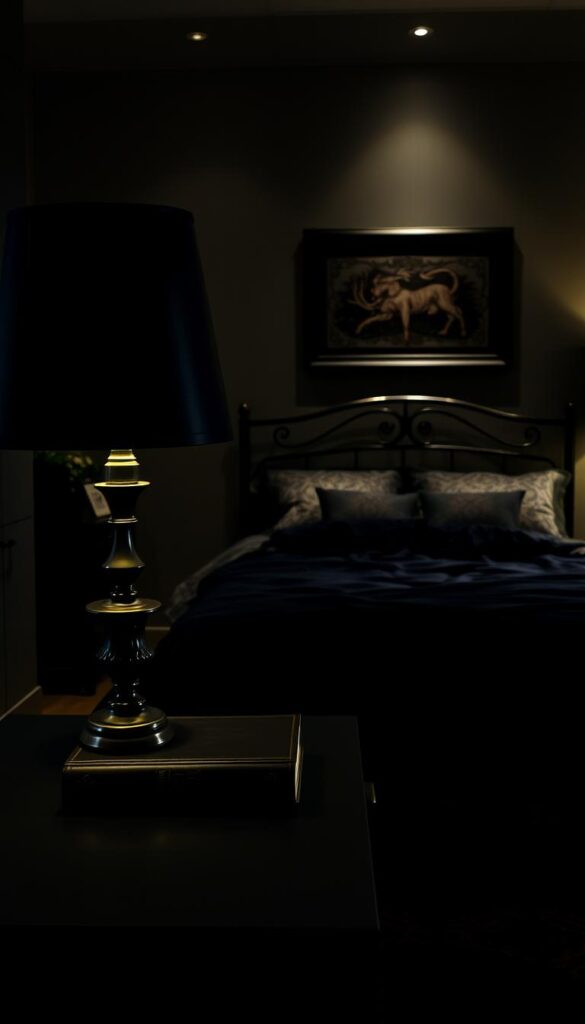 Black Bedroom Accessories Black Bedroom Accessories