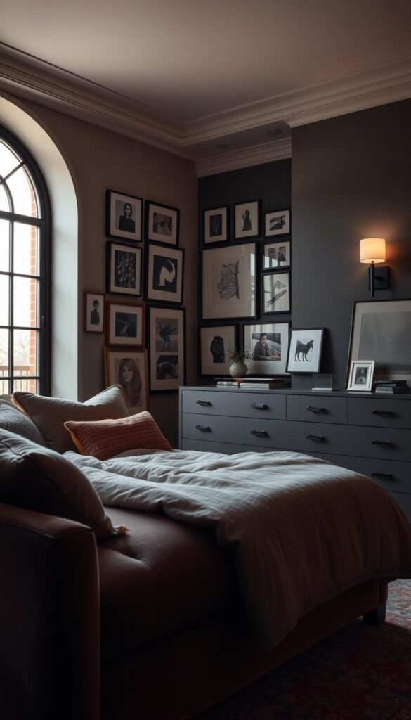 Chic bedroom decor trends Chic bedroom decor trends