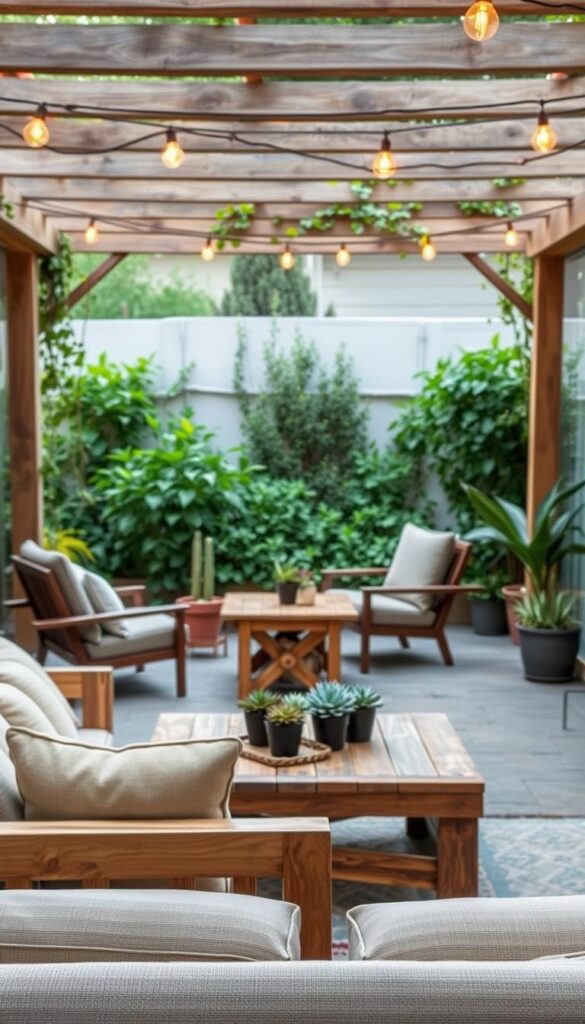 DIY patio furniture projects DIY patio furniture projects