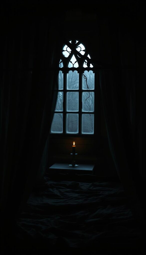 Integrating Natural Elements in Goth Decor Integrating Natural Elements in Goth Decor