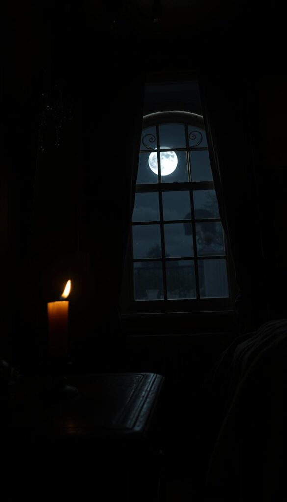 Lighting Techniques for a Moody Space Lighting Techniques for a Moody Space