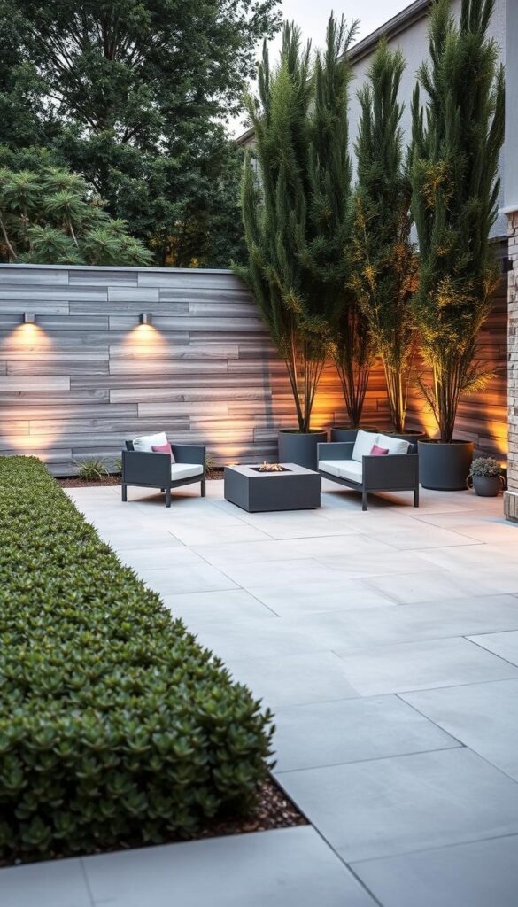 Modern Patio Designs Modern Patio Designs