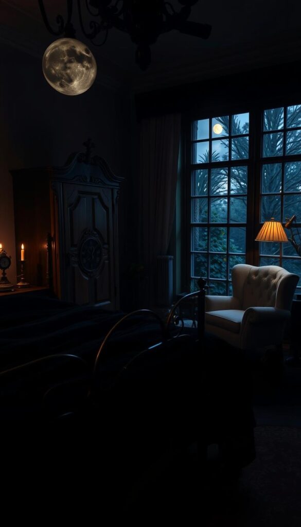 Personalizing Your Goth Bedroom Personalizing Your Goth Bedroom