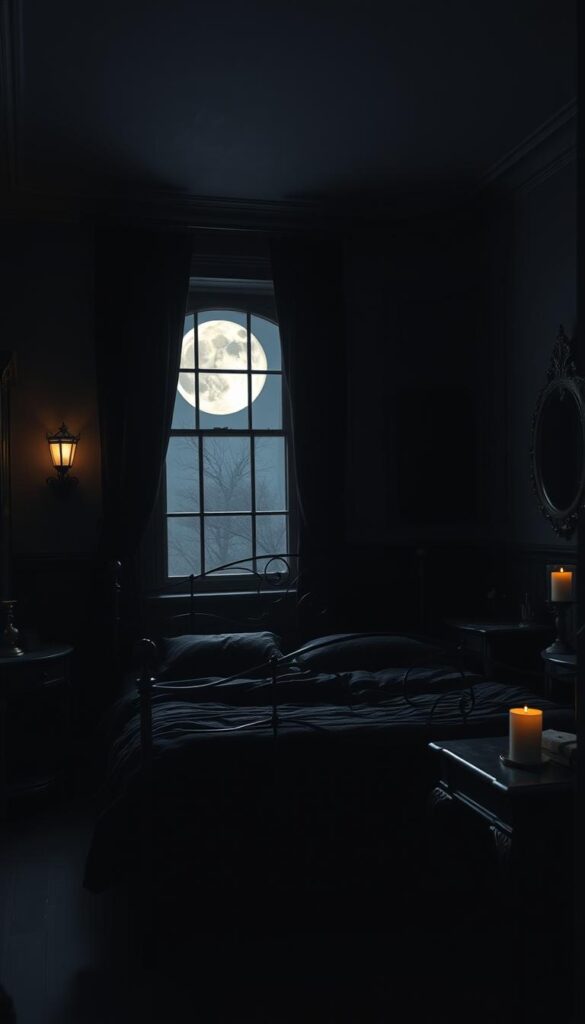 Using Dark Colors to Define Space Using Dark Colors to Define Space