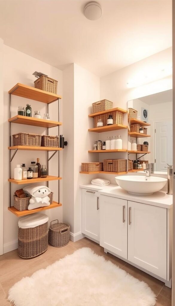 apartment bathroom organization tips apartment bathroom organization tips