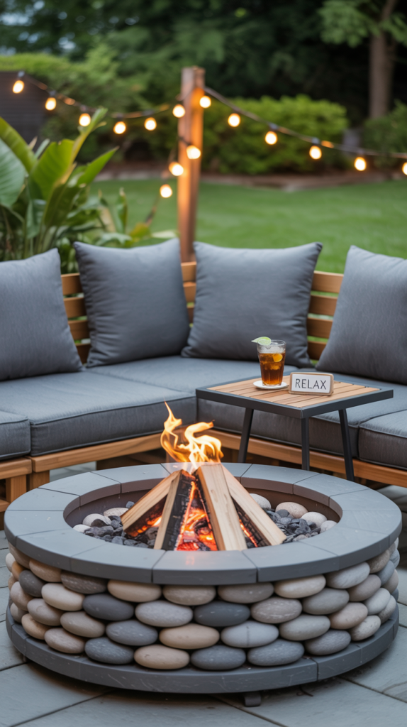 Fire Pit