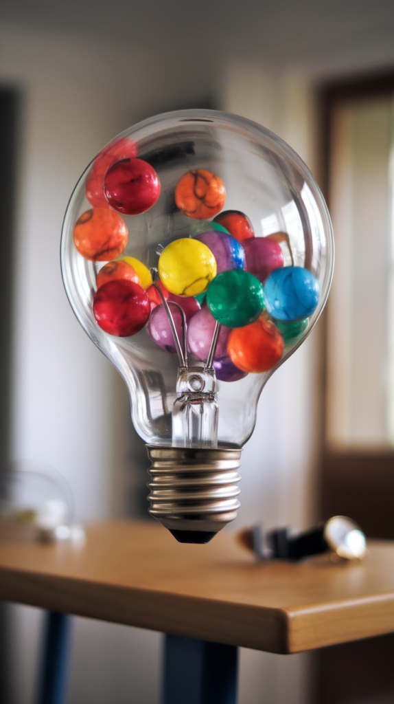 science of color psychology