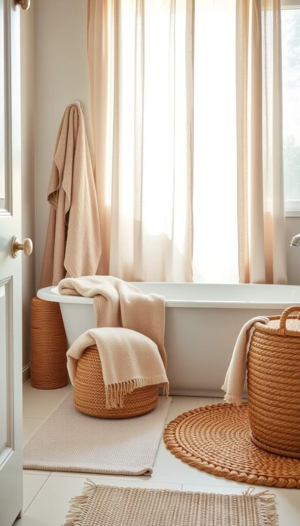 budget-friendly bathroom decor textiles budget-friendly bathroom decor textiles