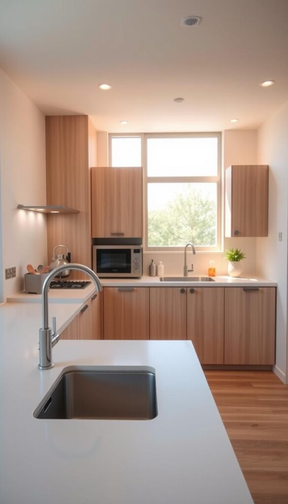 efficient kitchen layout ideas efficient kitchen layout ideas