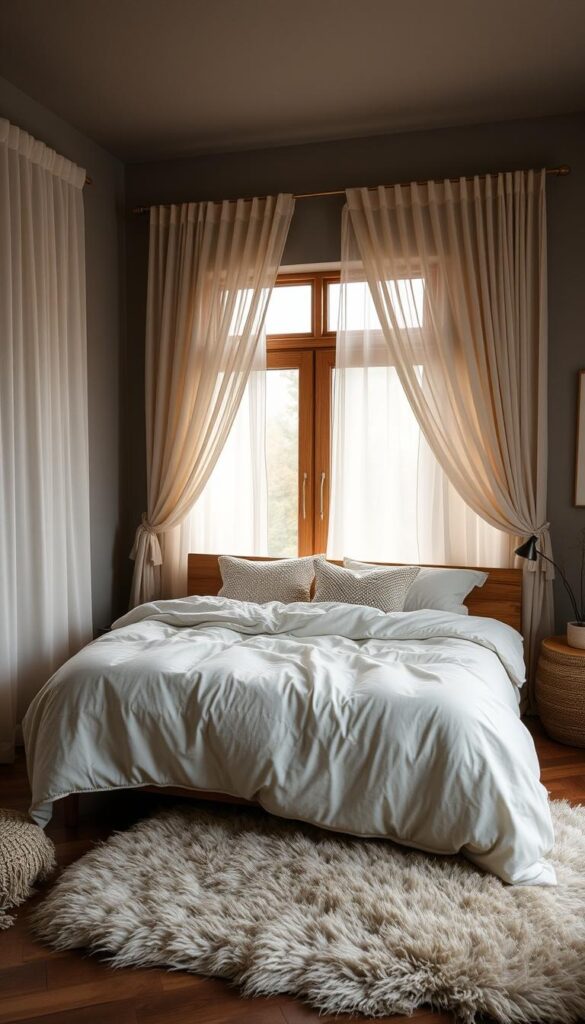 elegant bedroom designs with soft textures elegant bedroom designs with soft textures