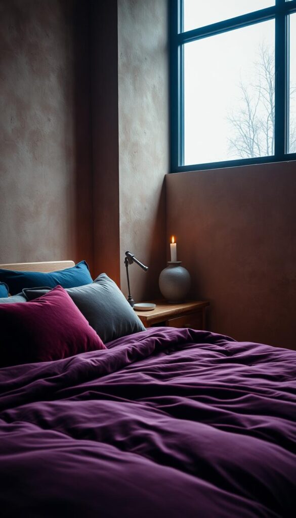 enriching bedroom textures enriching bedroom textures