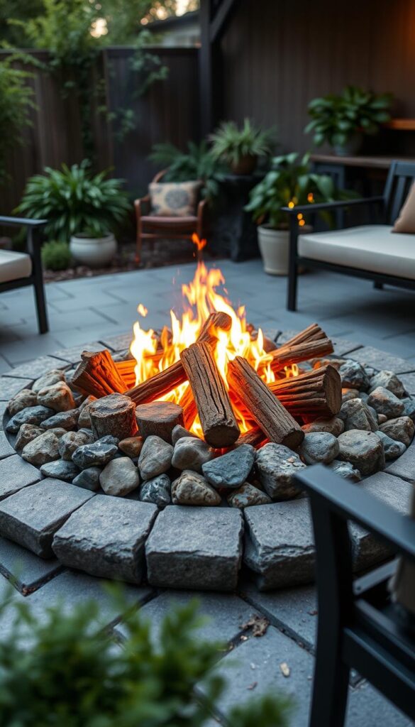 fire pits for cozy outdoor spaces fire pits for cozy outdoor spaces