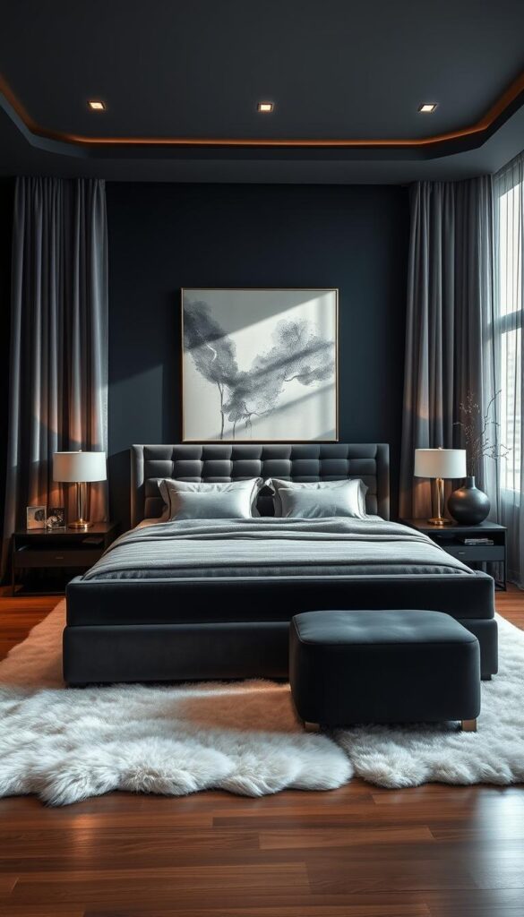 luxurious bedroom makeover luxurious bedroom makeover