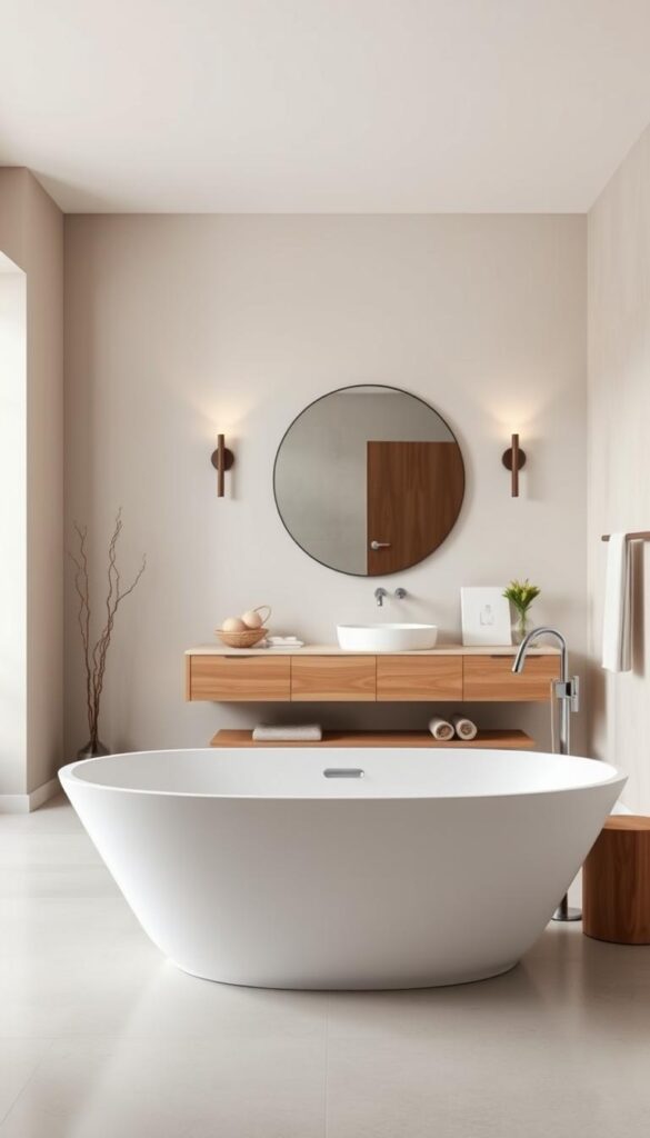 minimalist bathroom decor trends minimalist bathroom decor trends