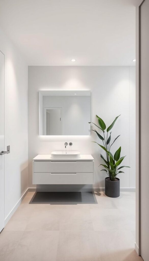 modern bathroom decor ideas modern bathroom decor ideas