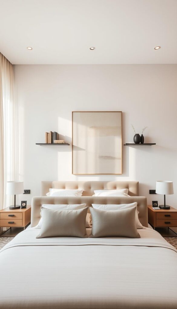 modern bedroom styling techniques modern bedroom styling techniques
