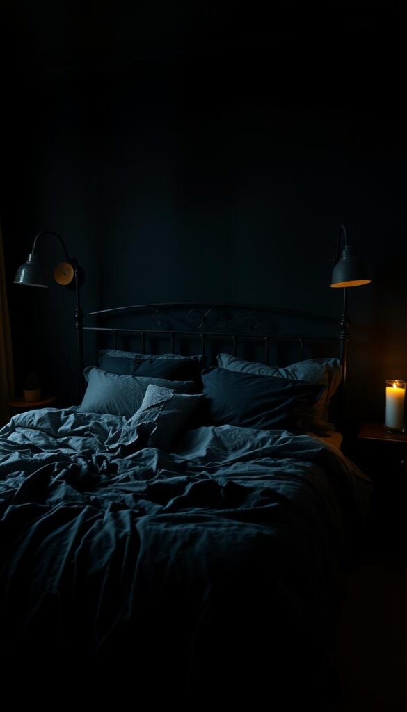 moody bedroom decor ideas moody bedroom decor ideas