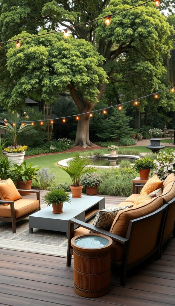 outdoor furniture ideas for comfort and style outdoor furniture ideas for comfort and style