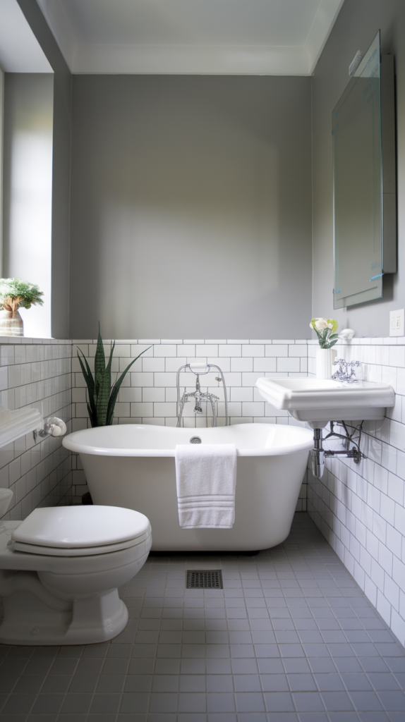 DIY bathroom decor ideas
