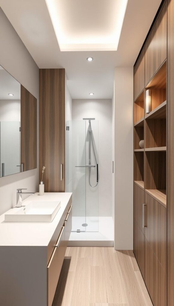 space-saving bathroom ideas space-saving bathroom ideas